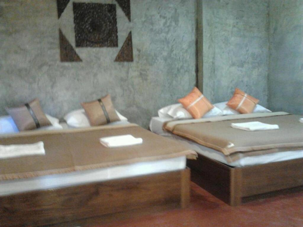 Tamarind Grand Resort Mae Sariang Cameră foto