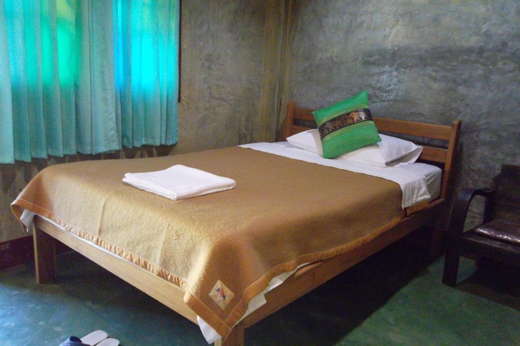 Tamarind Grand Resort Mae Sariang Cameră foto