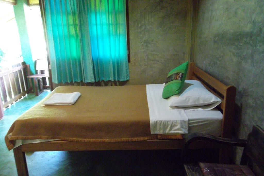 Tamarind Grand Resort Mae Sariang Cameră foto