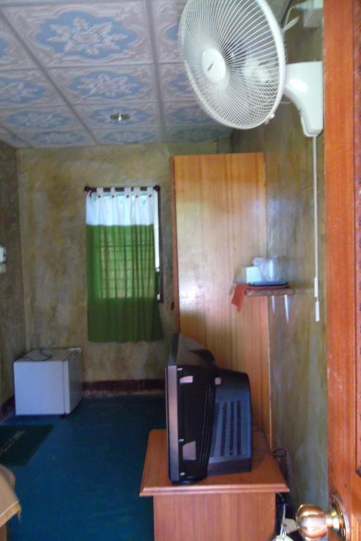 Tamarind Grand Resort Mae Sariang Cameră foto
