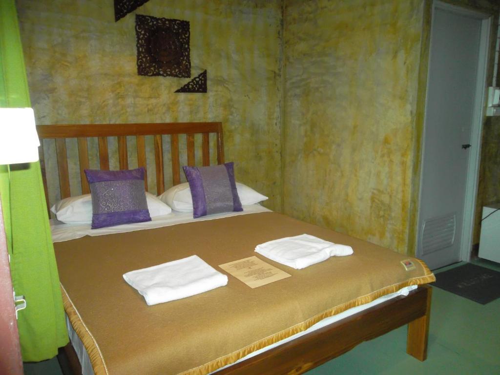 Tamarind Grand Resort Mae Sariang Cameră foto